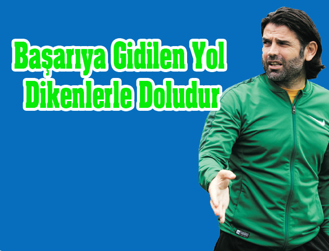 En Byk Hedefimiz ampiyonluk