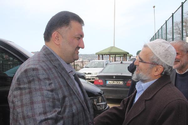 AK Parti Milletvekili Karal: En doru karar liderimiz verecektir  