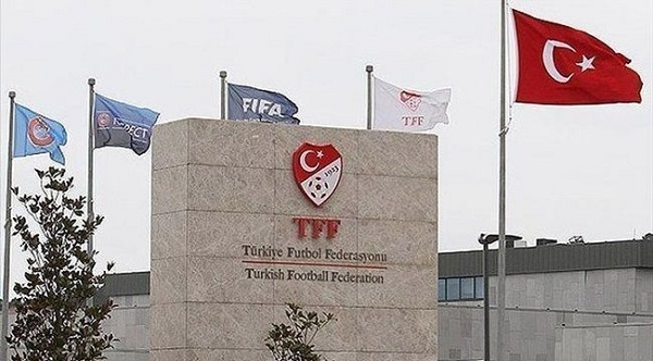 TFF 2021-22 Sezonu Harcama Limitlerini Aklad