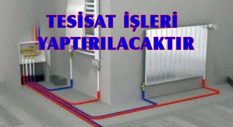 TESSAT LER YAPTIRILACAKTIR