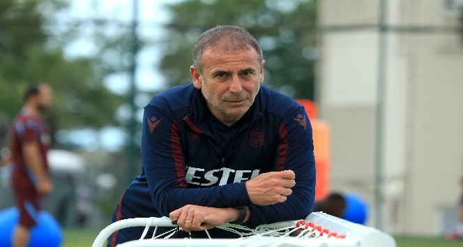 Avcı`nın puan ortalaması şampiyonluk için Trabzonspor`u umutlandırıyor
