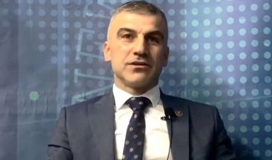 zelik: Rize`de rakiplerimizi biraz terleteceiz