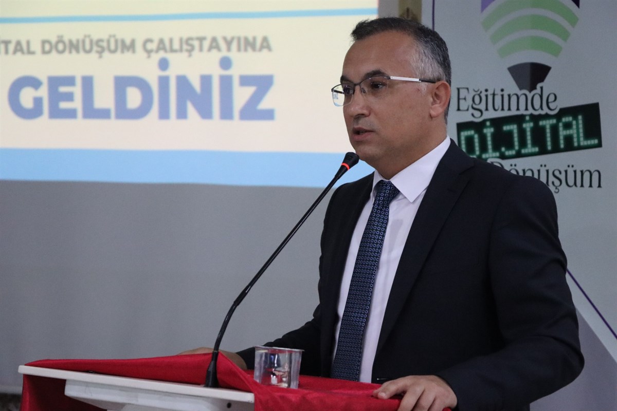 Eitimde Dijital Dnm altay Balad