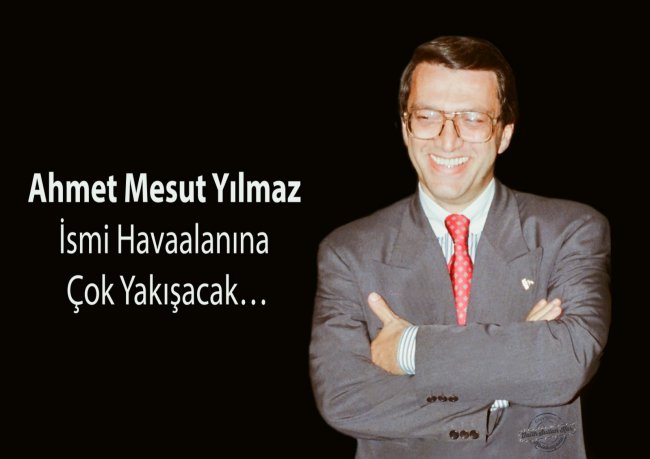 MESUT YILMAZ SM VERLMEL